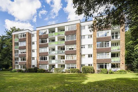 The Avenue, Poole 2 bed property for sale