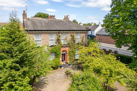 Fulford Road, York, North Yorkshire... 10 bed terraced house for sale