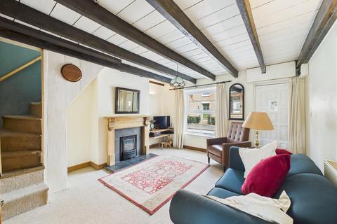 The Cottage, Middle Street, Kilham... 2 bed end of terrace house for sale
