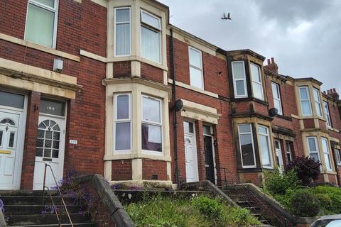 Rectory Road, Gateshead NE8 5 bed flat for sale
