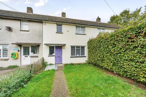 Berinsfield,  Wallingford,  OX10 2 bed terraced house for sale
