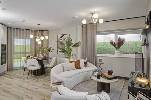 Plot 50, Discount Market Sale  at... 1 bed apartment for sale