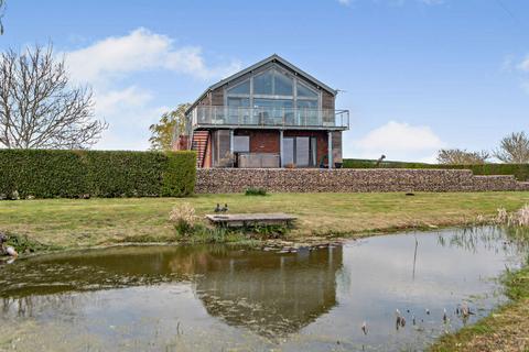 Branston Fen, Bardney, Lincoln, LN3 4 bed detached house for sale