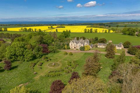 East Lothian, EH33 8 bed detached house for sale