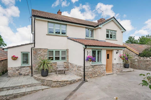 East Street, Banwell 4 bed detached house for sale