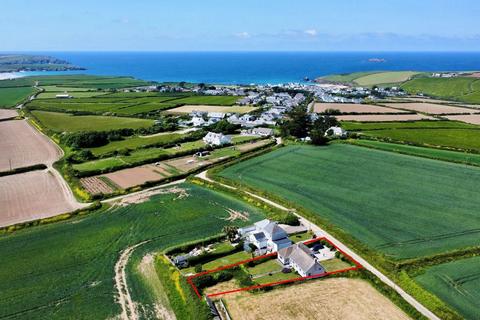 Windmill, PL28 3 bed detached house for sale