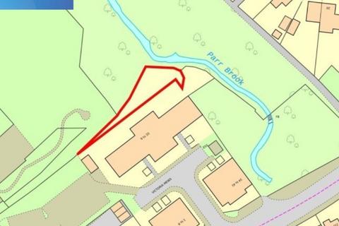 Parr Lane, Bury BL9 Land for sale
