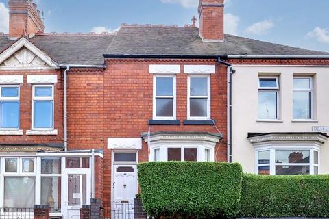 Deacon Street, Nuneaton CV11 3 bed terraced house for sale
