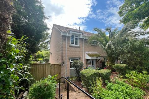 Paignton 3 bed end of terrace house for sale