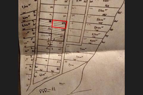 off Stonehurst Lane, Hadlow Down... Land for sale