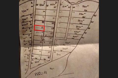 off Stonehurst Lane, Hadlow Down... Land for sale