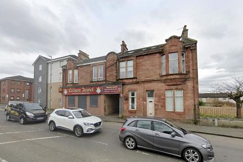 Bank Street, Coatbridge ML5 2 bed flat for sale