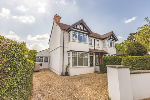 Hag Hill Lane, Taplow SL6 4 bed semi