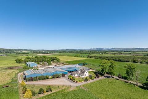 Lot 2 Gillrigg, Lochmaben, Lockerbie... Farm land for sale