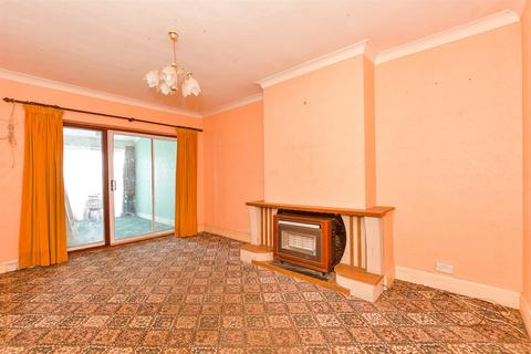 Northern Parade, Portsmouth, Hampshire 3 bed end of terrace house for sale