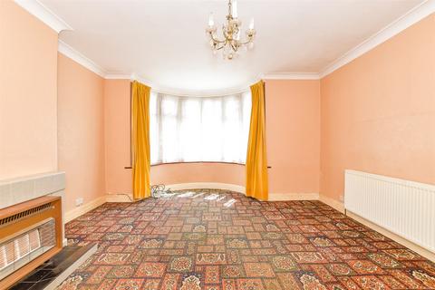 Northern Parade, Portsmouth, Hampshire 3 bed end of terrace house for sale