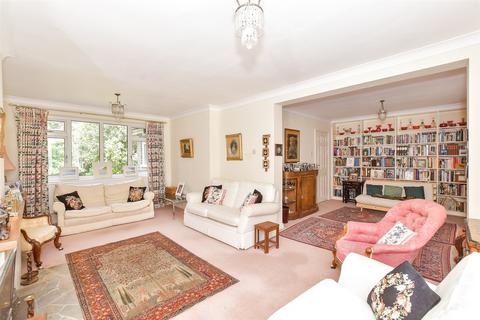 The Paddock, Lyminster... 4 bed detached house for sale