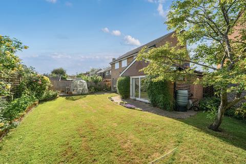 Meadowlands, Sevenoaks TN15 3 bed detached house for sale