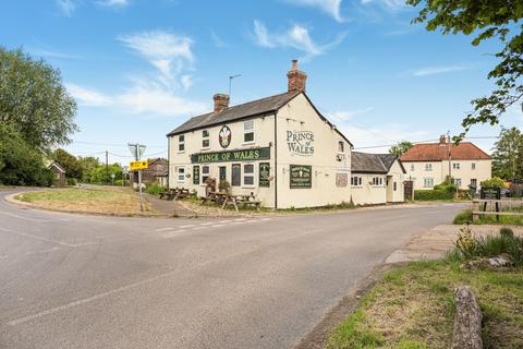 Brick End, Dunmow CM6 Plot for sale