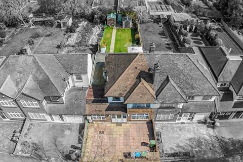 Shaftesbury Avenue, Kenton, HA3 5 bed semi