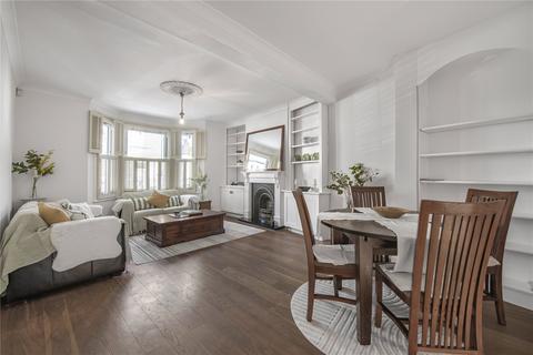 Ashcombe Street, Fulham, London, SW6 4 bed terraced house for sale
