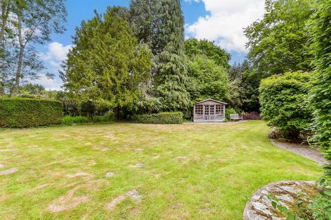 Halletts Shute, Norton, Yarmouth... 3 bed detached house for sale