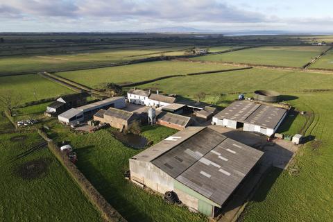 Sleightholme, Newton Arlosh, Wigton... Farm for sale