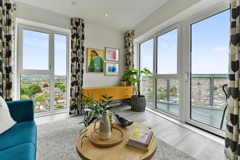 Plot A7.02, 2 at Icon, Burnt Oak... 2 bed apartment for sale