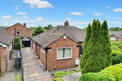 Buxton Road, Hazel Grove 2 bed semi