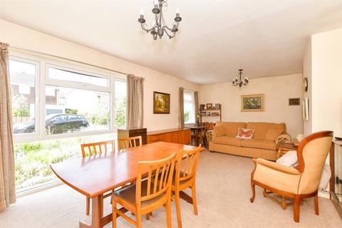 Westmill Road, Newport, Isle of Wight 2 bed detached bungalow for sale