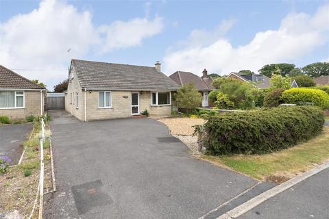 Clarendon Road, Trowbridge 2 bed detached bungalow for sale