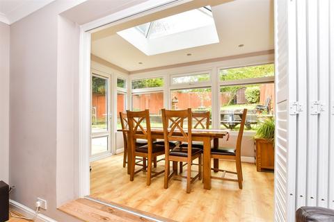 Blackthorn Road, Reigate, Surrey 3 bed semi