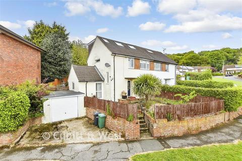 Blackthorn Road, Reigate, Surrey 3 bed semi