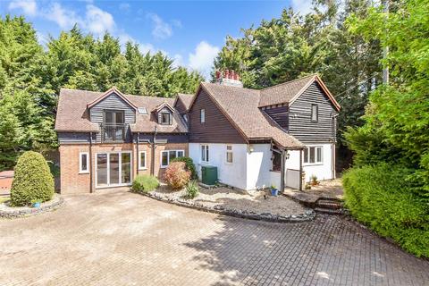 Hartley Bottom Road, Longfield DA3 5 bed detached house for sale