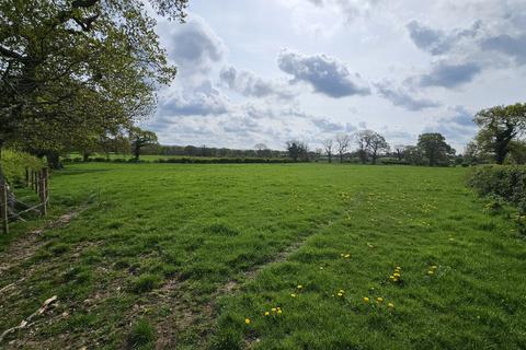 New House Lane, Winmarleigh PR3 Land for sale