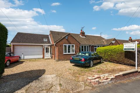 Bedford Road, Bedford MK45 3 bed bungalow for sale