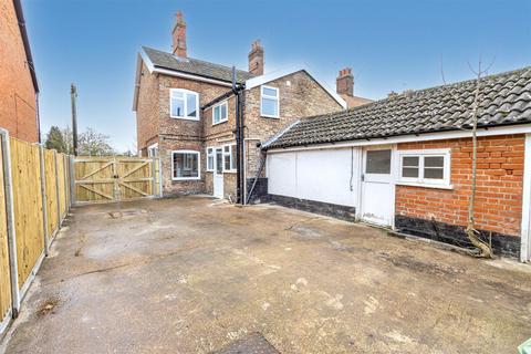 Norwich Road, Thetford IP25 2 bed semi