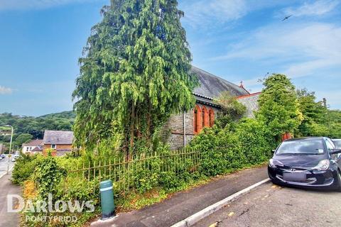Dorothy Street, Pontypridd 3 bed property for sale