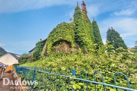 Dorothy Street, Pontypridd 3 bed property for sale