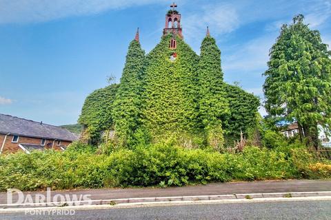 Dorothy Street, Pontypridd 3 bed property for sale