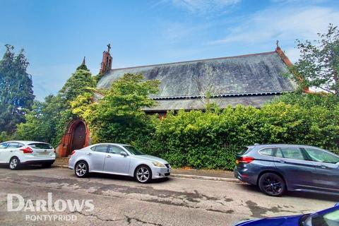 Dorothy Street, Pontypridd 3 bed property for sale