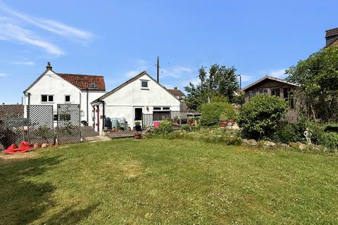 Whitecroft, Dilton Marsh 3 bed cottage for sale
