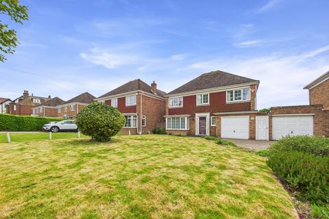 Grimston Avenue, Folkestone 4 bed detached house for sale