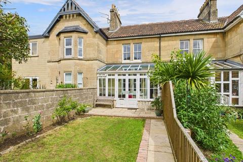 Williamstowe, Combe Down, Bath 2 bed terraced house for sale
