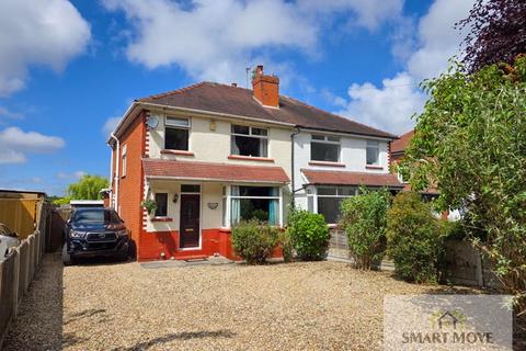 Guinea Hall Lane, Southport PR9 3 bed semi