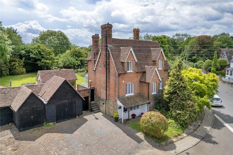 The Street, Frittenden, Cranbrook... 5 bed detached house for sale