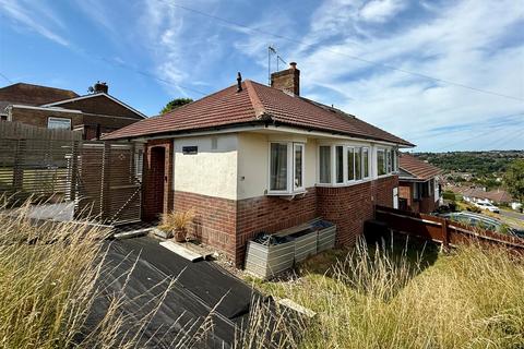 Westfield Crescent, Patcham, Brighton 2 bed semi