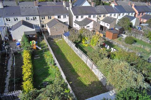 New Cheveley Road, Newmarket... 3 bed terraced house for sale
