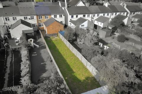 New Cheveley Road, Newmarket... 3 bed terraced house for sale