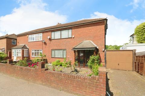 Valley Side, London E4 3 bed semi